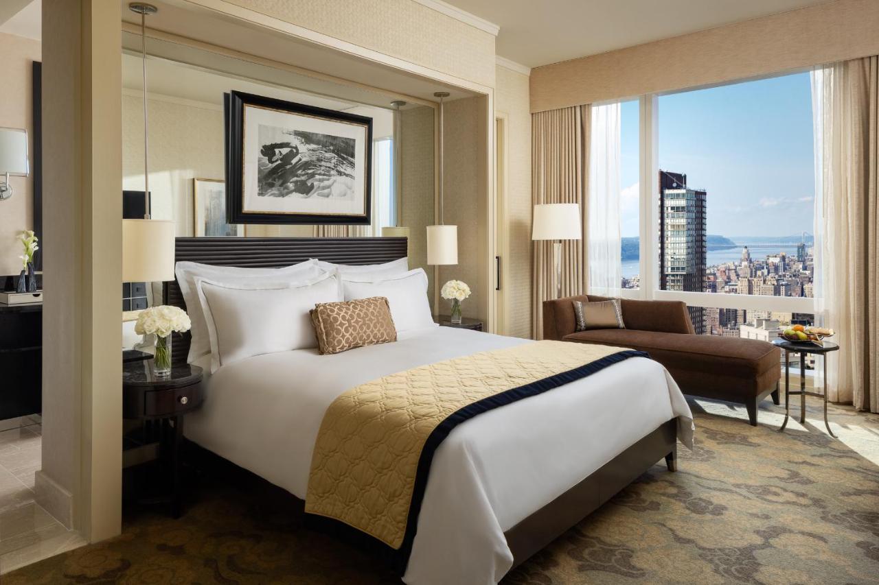 Mandarin Oriental New York